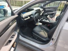 Changan UNI-V 2022 1.5T premium - фото 14