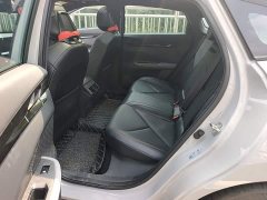 Changan UNI-V 2022 1.5T premium - фото 15