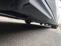 Changan UNI-V 2022 1.5T premium - фото 17