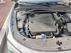 Changan UNI-V 2022 1.5T premium - фото 19