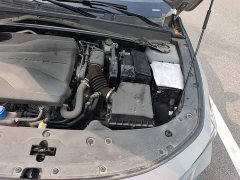 Changan UNI-V 2022 1.5T premium - фото 20