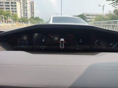 Changan UNI-V 2022 1.5T premium - фото 4