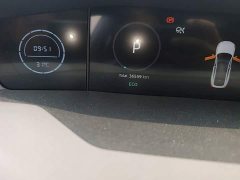 Changan UNI-V 2022 1.5T premium - фото 5
