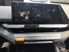 Changan UNI-V 2022 1.5T premium - фото 6