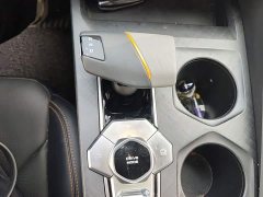 Changan UNI-V 2022 1.5T premium - фото 7