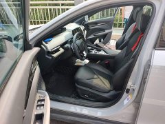 Changan UNI-V 2022 1.5T premium - фото 8