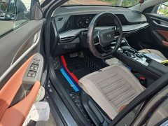 Ford Eado PLUS 1.4T dual-clutch high-energy version - фото 14