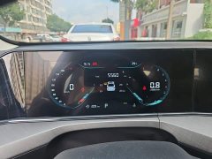 Ford Eado PLUS 1.4T dual-clutch high-energy version - фото 4