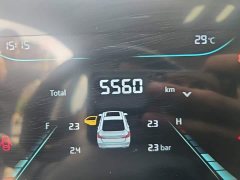 Ford Eado PLUS 1.4T dual-clutch high-energy version - фото 5