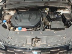 Changan CS55PLUS 2022 second generation 1.5T DCT excellent - фото 11
