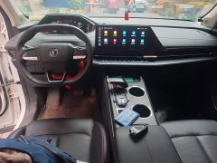 Changan CS55PLUS 2022 second generation 1.5T DCT excellent - фото 13