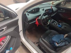 Changan CS55PLUS 2022 second generation 1.5T DCT excellent - фото 14