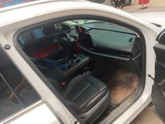 Changan CS55PLUS 2022 second generation 1.5T DCT excellent - фото 18