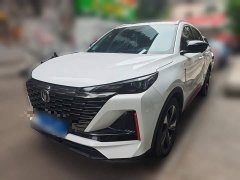 Changan CS55PLUS 2022 second generation 1.5T DCT excellent - фото 2