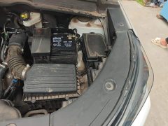 Changan CS55PLUS 2022 second generation 1.5T DCT excellent - фото 20