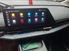 Changan CS55PLUS 2022 second generation 1.5T DCT excellent - фото 6