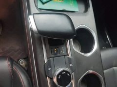 Changan CS55PLUS 2022 second generation 1.5T DCT excellent - фото 7