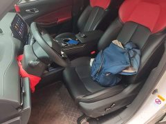 Changan CS55PLUS 2022 second generation 1.5T DCT excellent - фото 8