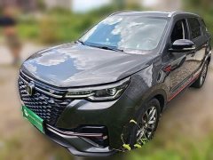 Changan CS55PLUS Blue Whale Edition 1.5T DCT Luxury - фото 1