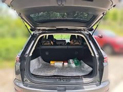 Changan CS55PLUS Blue Whale Edition 1.5T DCT Luxury - фото 10
