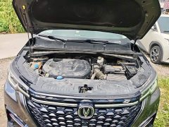 Changan CS55PLUS Blue Whale Edition 1.5T DCT Luxury - фото 11