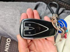 Changan CS55PLUS Blue Whale Edition 1.5T DCT Luxury - фото 12