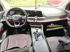 Changan CS55PLUS Blue Whale Edition 1.5T DCT Luxury - фото 13