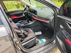 Changan CS55PLUS Blue Whale Edition 1.5T DCT Luxury - фото 18