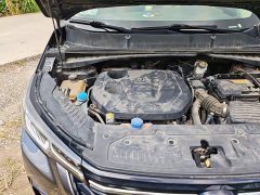 Changan CS55PLUS Blue Whale Edition 1.5T DCT Luxury - фото 19