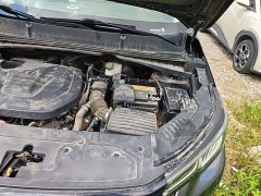 Changan CS55PLUS Blue Whale Edition 1.5T DCT Luxury - фото 20