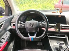 Changan CS55PLUS Blue Whale Edition 1.5T DCT Luxury - фото 3