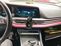 Changan CS55PLUS Blue Whale Edition 1.5T DCT Luxury - фото 6