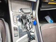 Changan CS55PLUS Blue Whale Edition 1.5T DCT Luxury - фото 7
