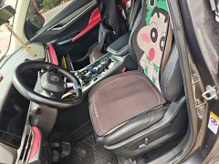 Changan CS55PLUS Blue Whale Edition 1.5T DCT Luxury - фото 8