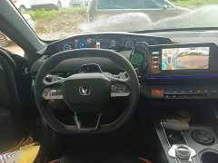 Changan UNI-V 1.5T high-energy version - фото 10