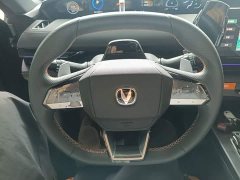 Changan UNI-V 1.5T high-energy version - фото 11