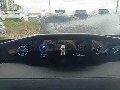 Changan UNI-V 1.5T high-energy version - фото 12