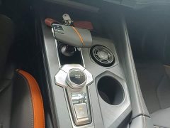 Changan UNI-V 1.5T high-energy version - фото 14