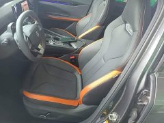Changan UNI-V 1.5T high-energy version - фото 15