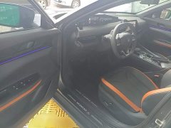 Changan UNI-V 1.5T high-energy version - фото 16