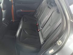 Changan UNI-V 1.5T high-energy version - фото 17