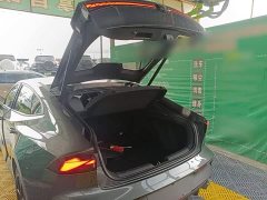 Changan UNI-V 1.5T high-energy version - фото 19