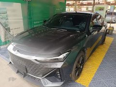 Changan UNI-V 1.5T high-energy version - фото 2