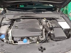Changan UNI-V 1.5T high-energy version - фото 20