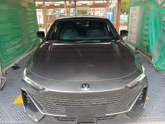 Changan UNI-V 1.5T high-energy version - фото 3