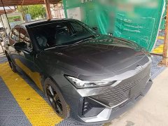 Changan UNI-V 1.5T high-energy version - фото 4