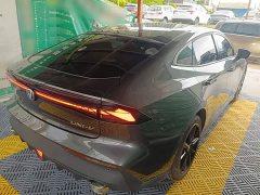 Changan UNI-V 1.5T high-energy version - фото 7