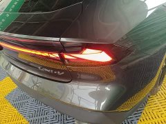 Changan UNI-V 1.5T high-energy version - фото 8