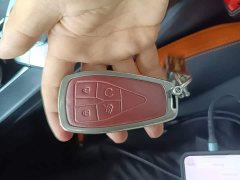 Changan UNI-V 1.5T high-energy version - фото 9