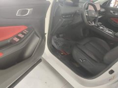 Changan CS55PLUS 2022 second generation 1.5T DCT premium - фото 16